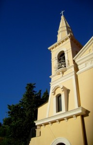 La chiesetta