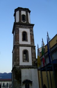 San Francesco e Sant’Antonio