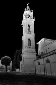 Campanile di Santa Verdiana