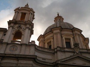 Chiesa di Sant’Agnese in Agone