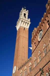 La Torre del Mangia