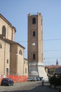 Torre Campanaria di San Cassiano