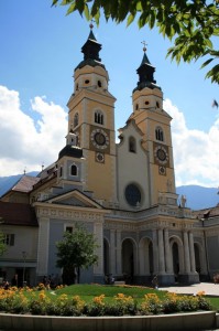 Le due Torri (Tolkien non c’entra)