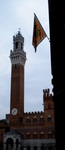 Contrada della Selva