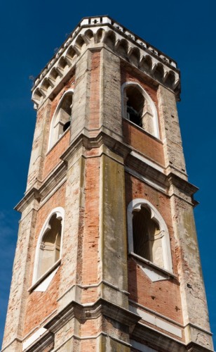 Ponsacco - Il campanile pendente Ponsacco - Il campanile pendente