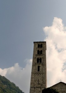 La torre di S.Alessandro