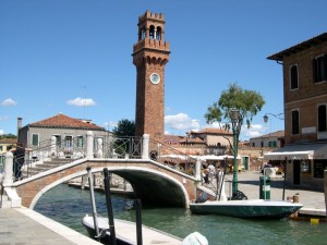 Murano - Campo Santo Stefano