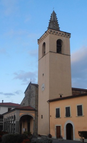 Serravalle Pistoiese - Casalguidi