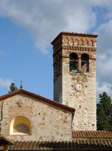 Pieve di S.Giovanni Battista Decollato