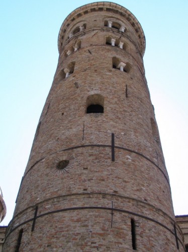 Ravenna - cilindrico