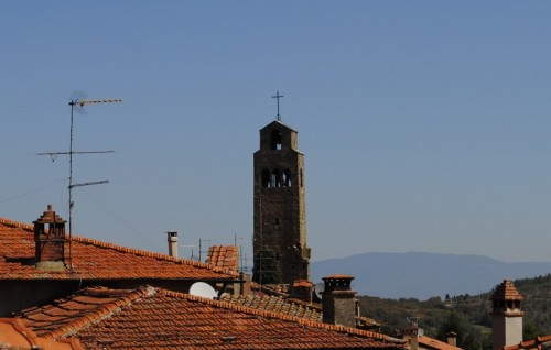 Civitella in Val di Chiana - Tra i Tetti