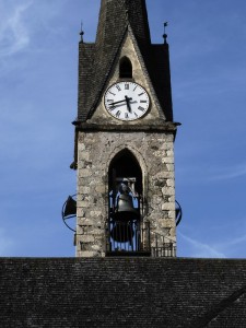 Per chi suona la campana.