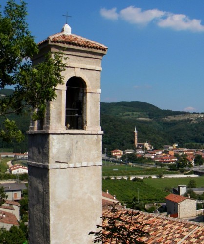 Tregnago - Da Marcemigo Tregnago - Da Marcemigo