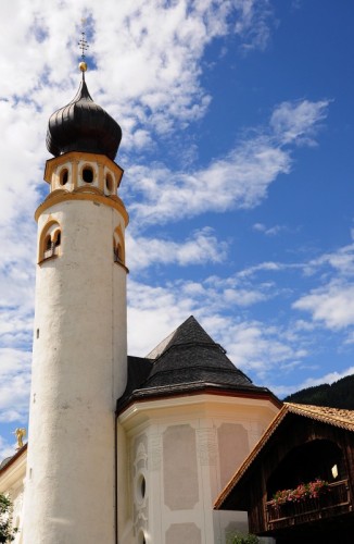 San Candido - Il "cipollotto" di San Candido San Candido - Il "cipollotto" di San Candido