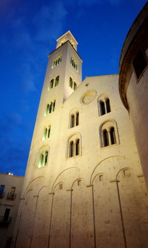 Bari - Duomo di San sabino Bari - Duomo di San sabino