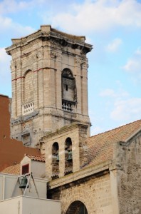 Chiesa di Santa Chiara