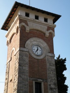 Chiesa di San Michele Arcangelo - B.go San Michele