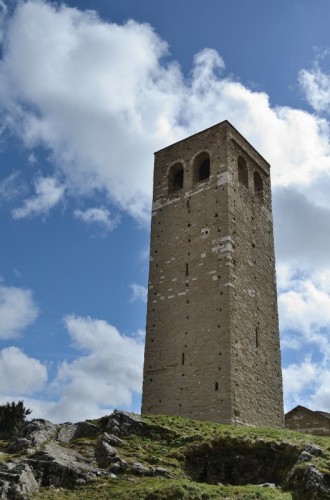 San Leo - Solitaria San Leo - Solitaria