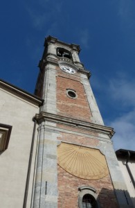 …Con la Meridiana!