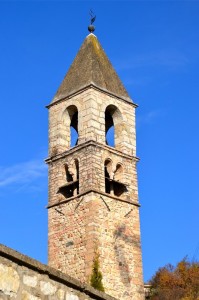El vecio campanil