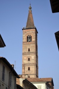 Tra tetti e grondaie