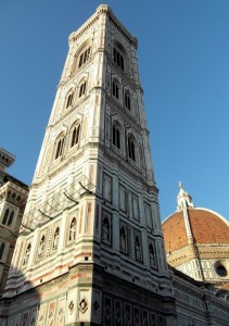 lo progettò Giotto….