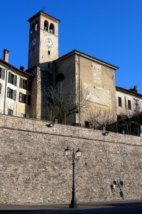 Tra presente e passato