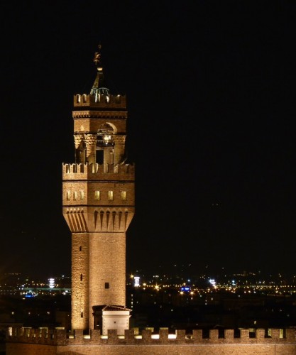 Firenze - Notturno Firenze - Notturno
