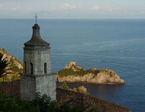 Conca dei Marini - Sul mare Conca dei Marini - Sul mare