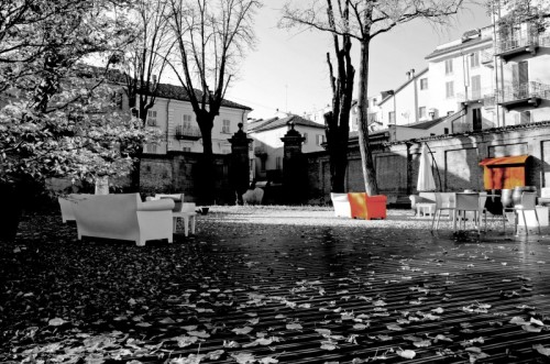 Nizza Monferrato - Voglia d'autunno Nizza Monferrato - Voglia d'autunno