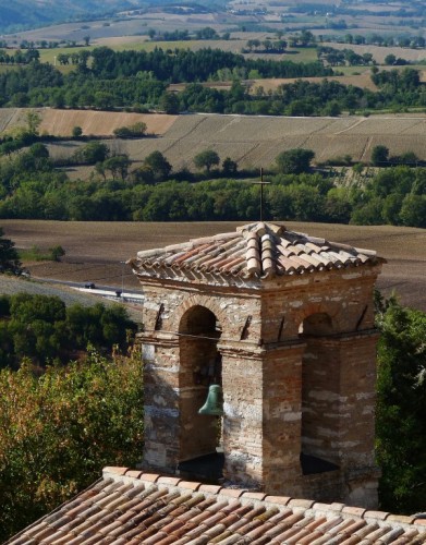 Fossato di Vico - Verde