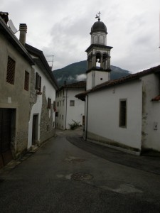 chiesa dell’immacolata