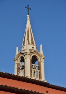 S.Maria della Neve