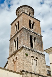 Nel cuore di Salerno