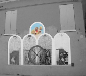 Grano “selezionato” DOP