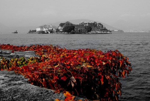 Stresa - L'isola che c'è