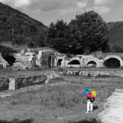 Cittaducale - Arcobaleno alle terme Cittaducale - Arcobaleno alle terme