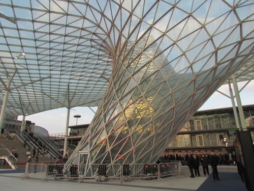 Rho - una giornata in fiera?