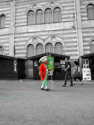 Colognola ai Colli - Al centro dell' atenzione Colognola ai Colli - Al centro dell' atenzione