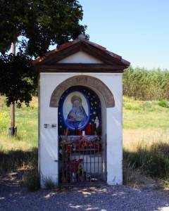 Madonnina del Borghetto