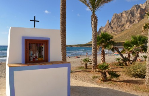 Custonaci - Cornino Custonaci - Cornino