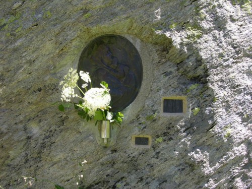 Valgrisenche - Tra le montagne Valgrisenche - Tra le montagne