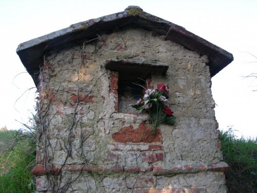 Gaiole in Chianti - Mazzolino di fiori Gaiole in Chianti - Mazzolino di fiori