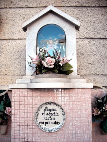 Borghetto Santo Spirito - Non è "vuota" Borghetto Santo Spirito - Non è "vuota"