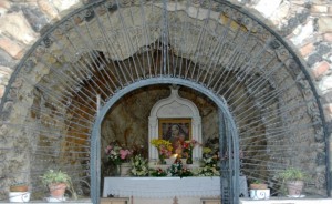 Madonna della grotta