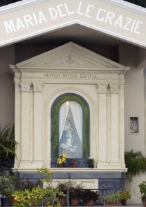Maria delle Grazie