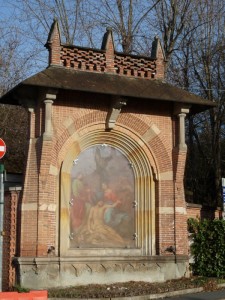 Sentinella della Città