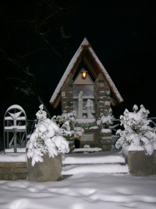 Dopo una nevicata