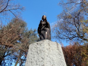 Madonna degli Alpini