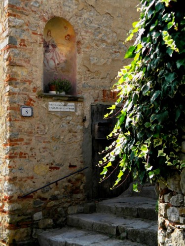 Prato - fermati o paseggier la fronte inchina e saluta del ciel la gran Regina Prato - fermati o paseggier la fronte inchina e saluta del ciel la gran Regina